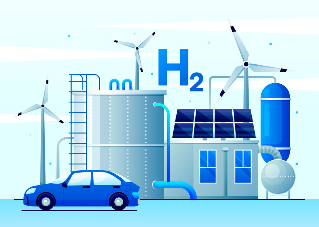 ACME Group and Indraprastha Gas Limited sign MoU to explore the potential business opportunities  of Green Hydrogen