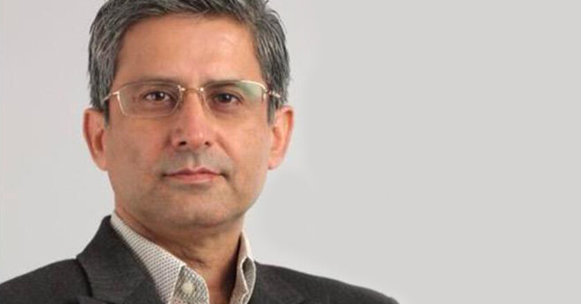 SMEV Ropes in Sanjay Kaul to Lead Advocacy for the Sector: Suspends Present Constitution Temporarily