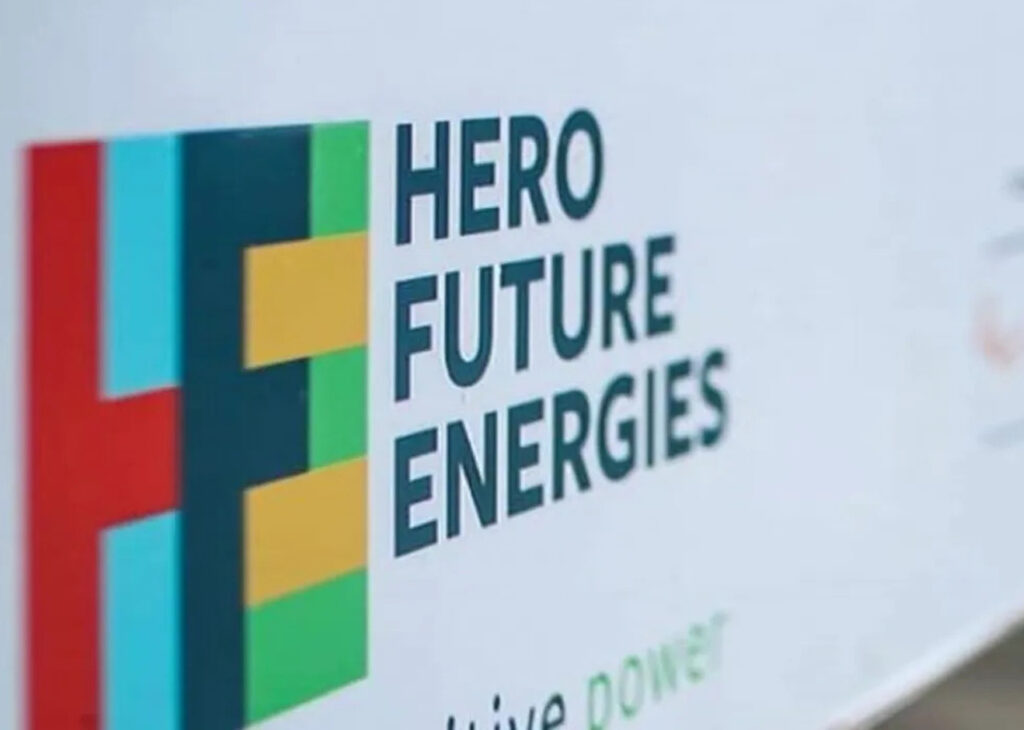 Hero Future Energies’ Green Hydrogen Ambitions and Global Expansion Initiatives