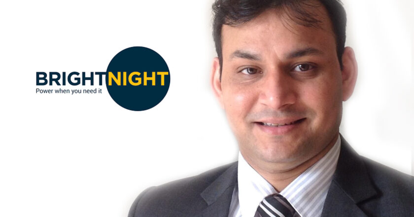 BrightNight’s clear and distinctive focus lies in exclusively pursuing multi-tech dispatchable projects – Naveen Khandelwal, CEO, BrightNight Power