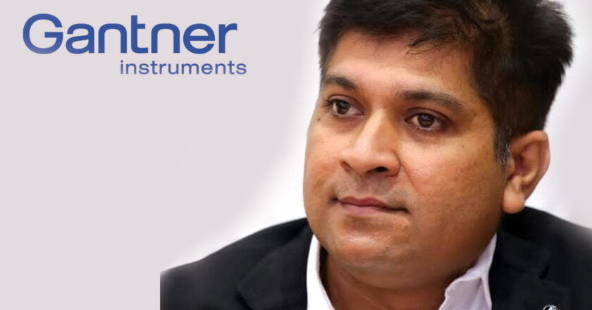 We are Betting Big on Edge Computing, Big Data Handling, Cloud Connectivity and Computing in the Test & Measurement Field – Rajaram T R, Country Head India, Gantner Instruments India Private Limited