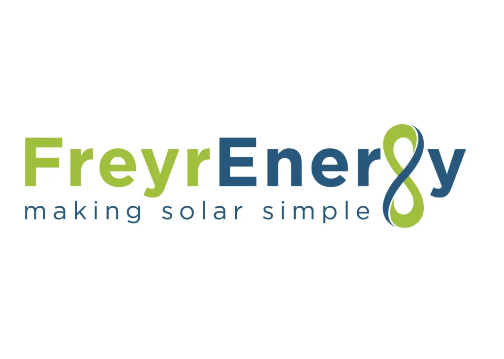 Freyr Energy Unveils New Logo Amid Decade Anniversary and Expansion