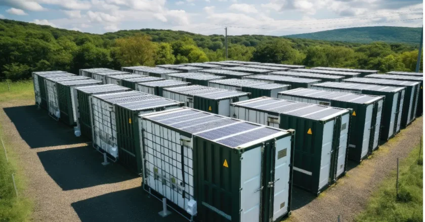 L&T pushes Green agenda, wins order to build Solar-cum-Energy Storage Plant