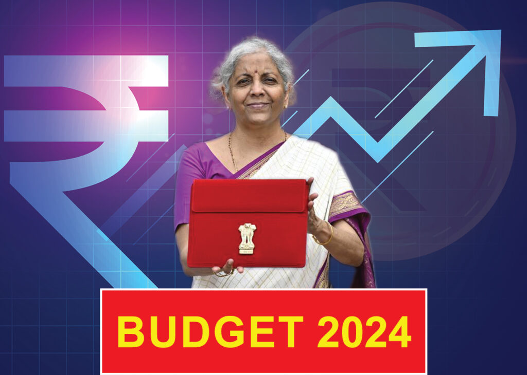 Empowering the Future: Budget 2024’s Focus on Employment, Skilling, and Sustainable Growth