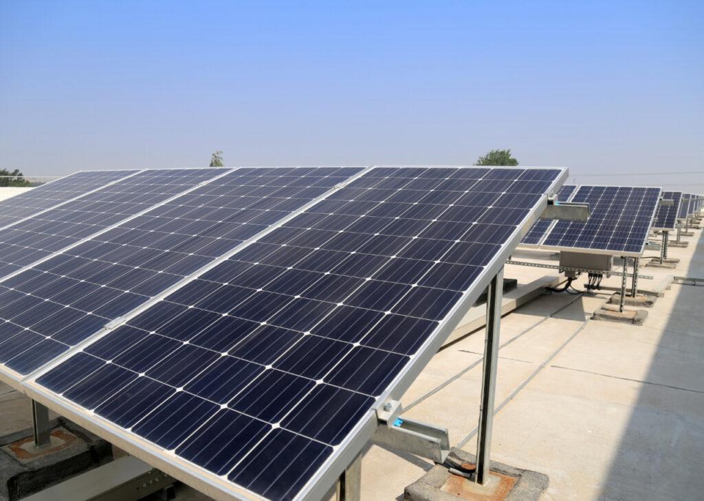 Gautam Solar files Patent for Revolutionary AI-Based System to Detect Defects in Solar Panels