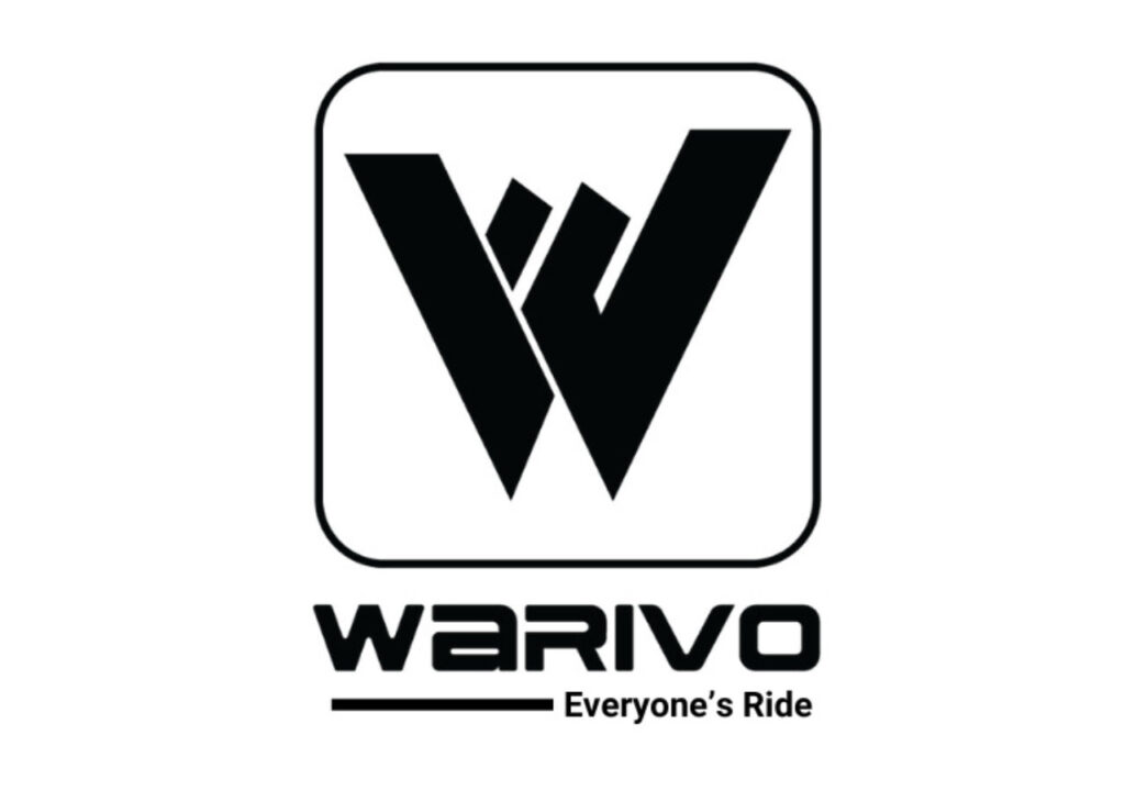 Warivo Motor secures design patent for its first high speed e-scooter