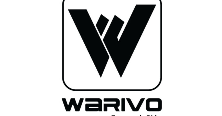 Warivo Motor secures design patent for its first high speed e-scooter