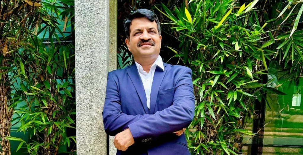 Clean Water and Solar Innovation Go Hand-in-Hand at Grundfos – Raveendra Bhat, Area Sales Director – Water Utility INDO- Region, Grundfos