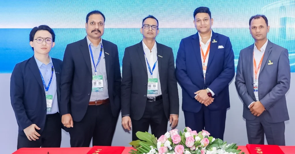 Sunkind Energy joins hands with JA Solar to boost solar cell & solar module manufacturing in India