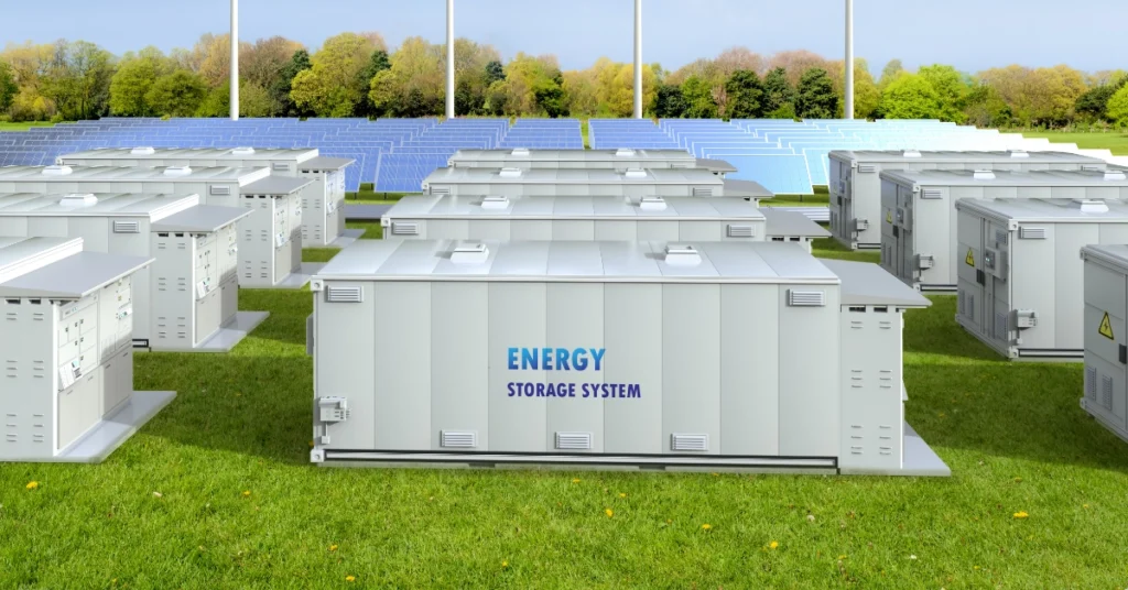 IFC and IndiGrid Partner to Build India’s Largest Utility-Scale Energy Storage Project