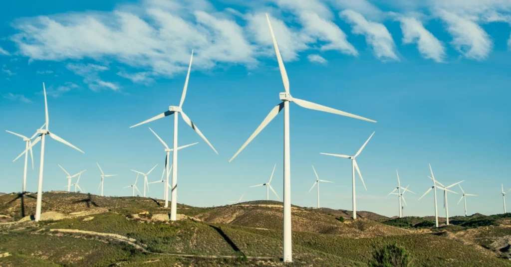 Tata Power Renewable Energy Limited Collaborates with Suzlon to Co-develop 838 MW capacity Wind Energy Projects