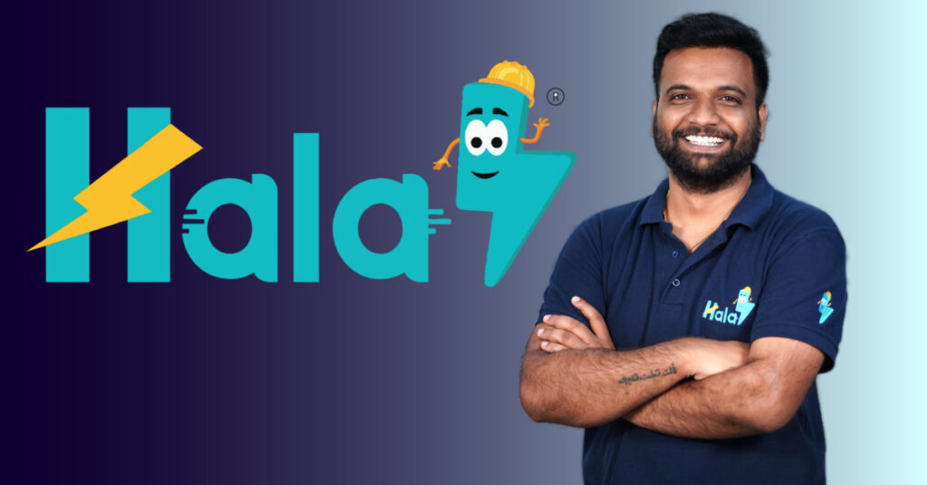 EV Startup Hala Mobility Raises ₹12.25 Cr After Standout Pitch on Bharat Ke Super Founders