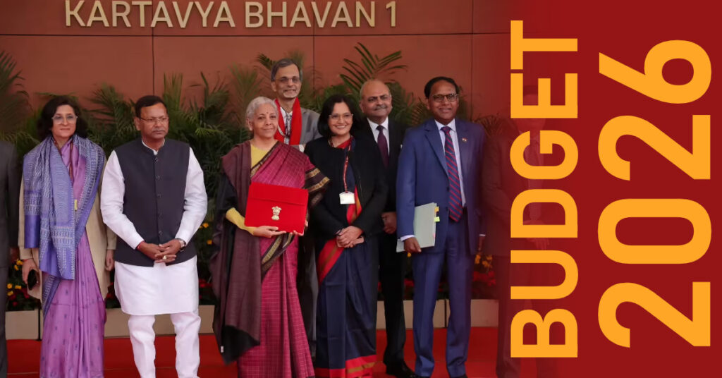Union Budget 2026: A Holistic Push for Renewables, Storage, Critical Minerals and E-Mobility