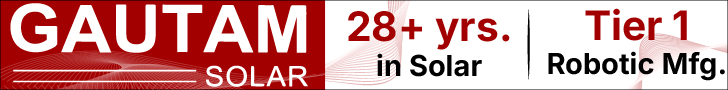 Gautam Solar