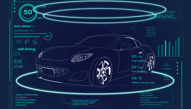 Electric Vehicle Eosystem