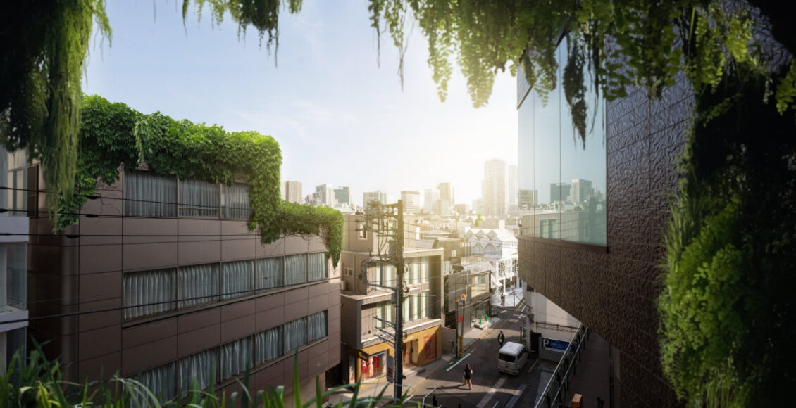 Low Carbon Buildings