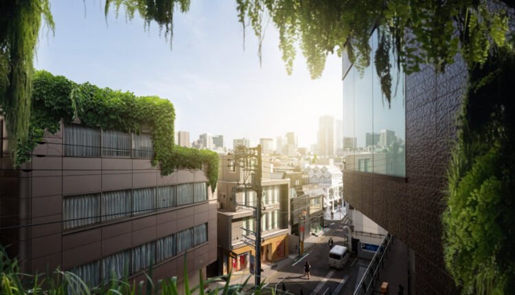 Low Carbon Buildings