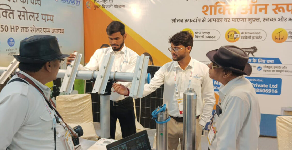 Shakti Energy Innovative Solar Rooftop Solutions