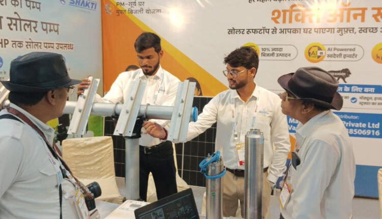 Shakti Energy Innovative Solar Rooftop Solutions