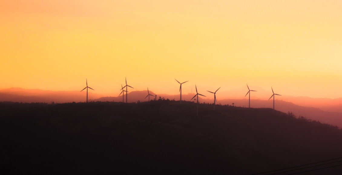India's Largest Wind Turbine