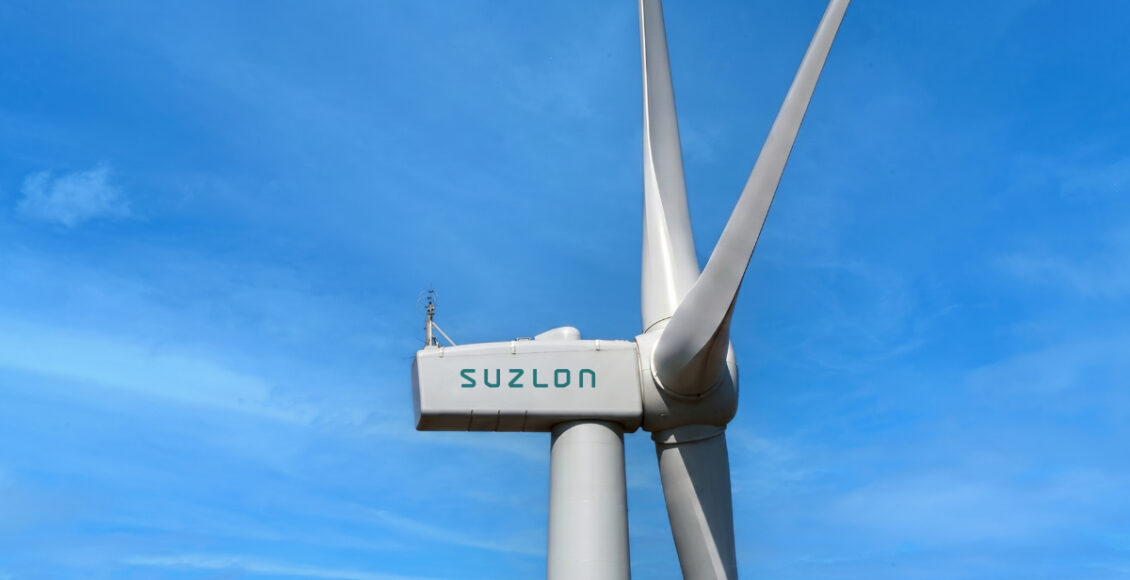 Suzlon Wind EPC