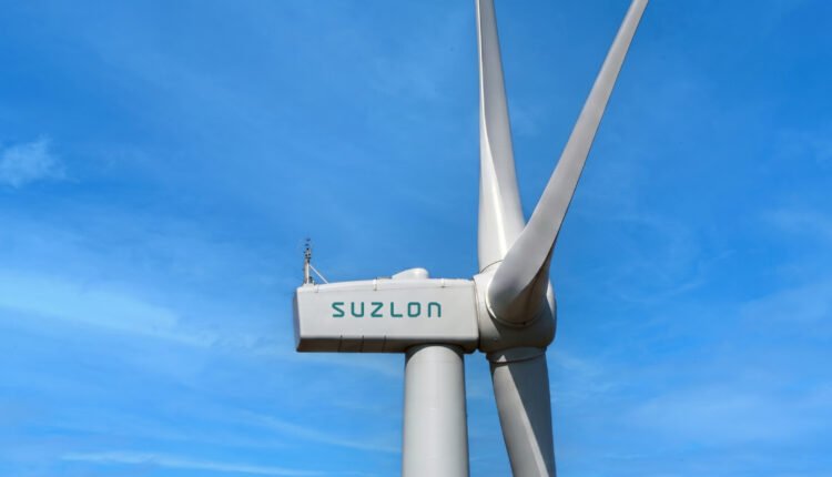 Suzlon Wind EPC