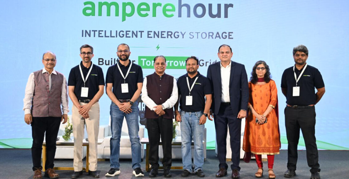 energy storage