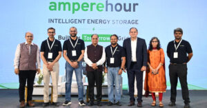 AH Energy Storage energy storage