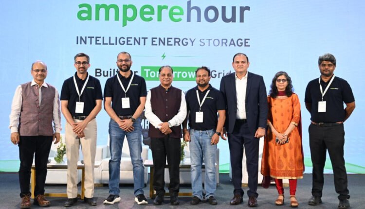 energy storage