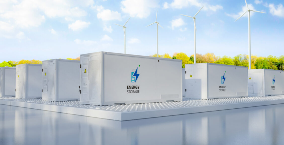India Energy Storage Market