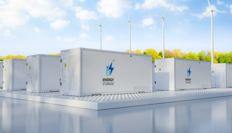 India Energy Storage Market