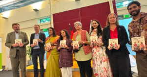 Inida- Germany Climate Talk India-Germany Climate Talks