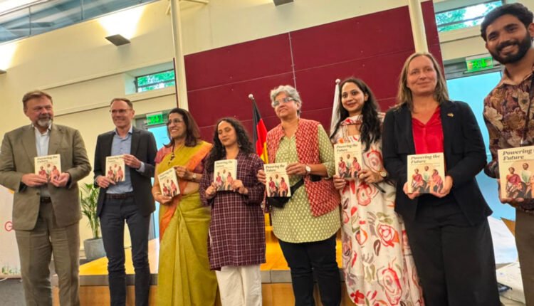 India-Germany Climate Talks