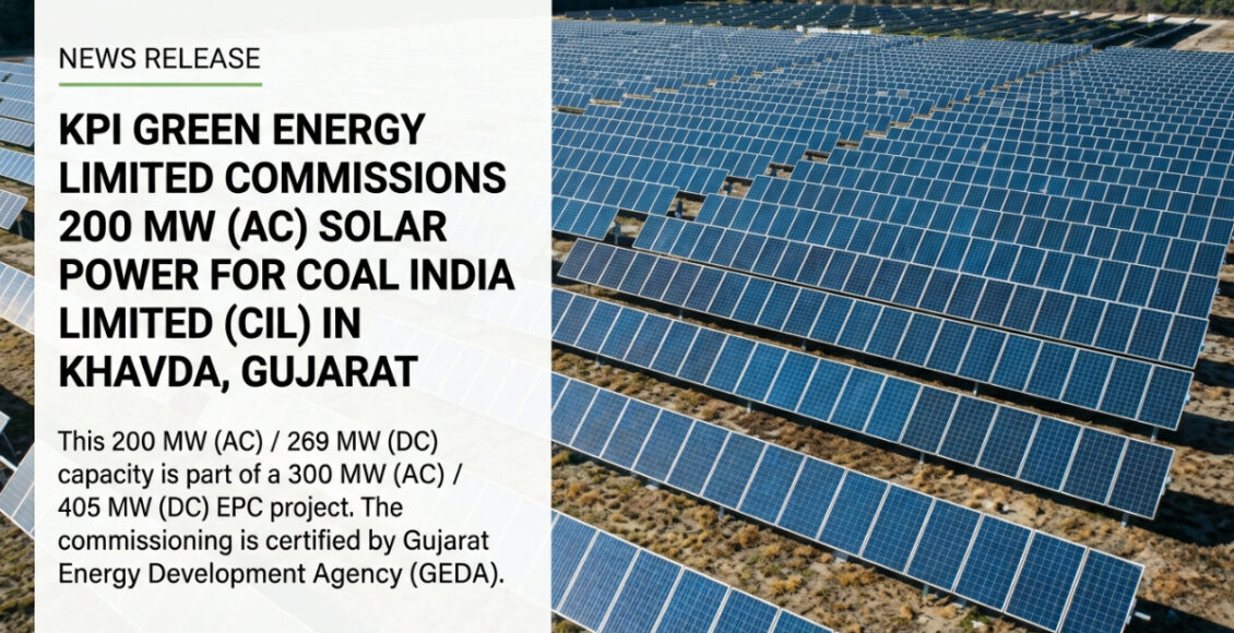 Khavda Solar Park