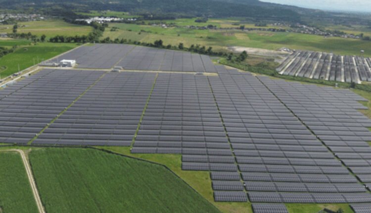 RASLAG 4 Solar Project