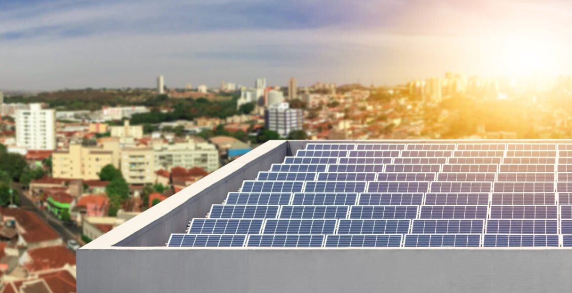 rooftop solar