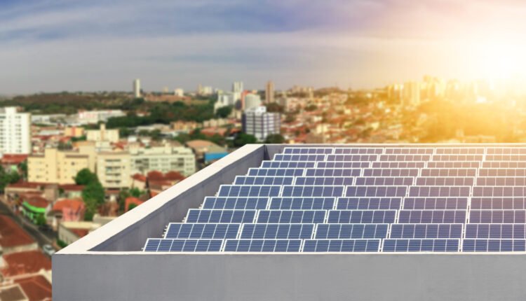 rooftop solar