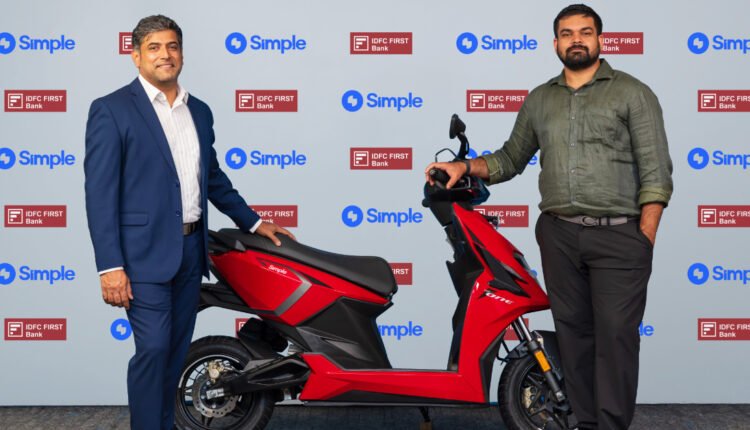easy ev financing