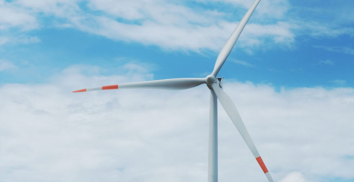 wind project