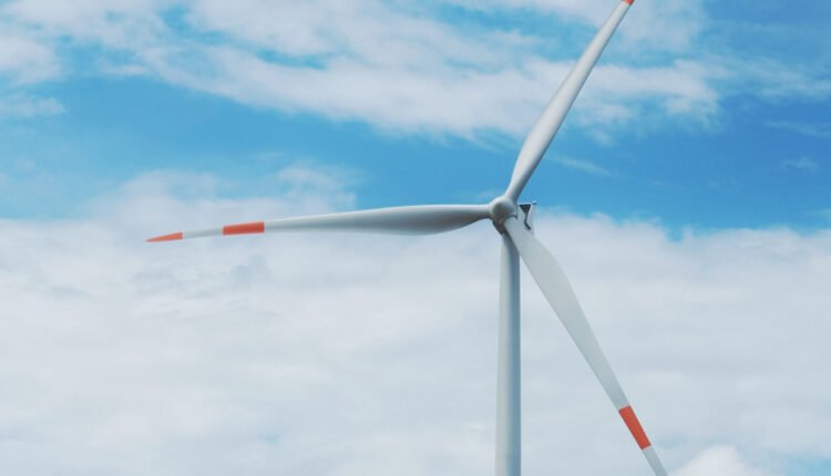 wind project