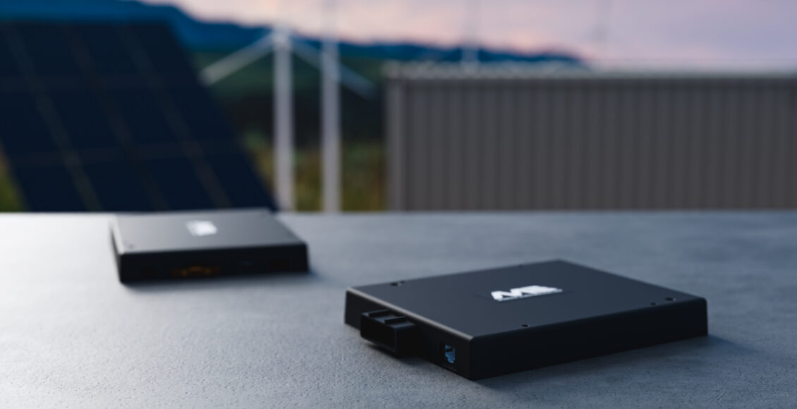 battery technology specialist