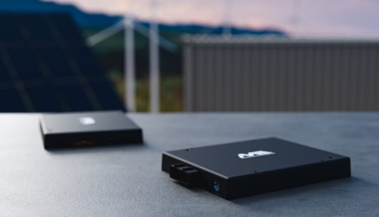 battery technology specialist