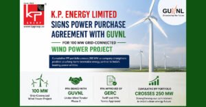 Wind Power Project