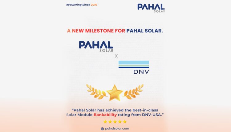 solar module bankability