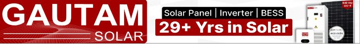 Gautam Solar